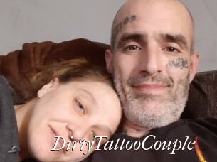 DirtyTattooCouple