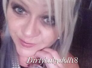 Dirtybabydoll18