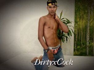 DirtyxCock