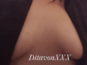 DitavonXXX