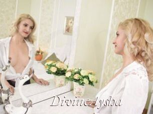 DivineAysha