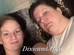 DixieandApril