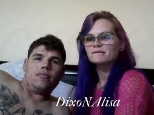 DixoNAlisa