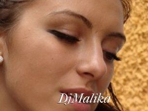 DjMalika