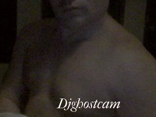 Djghostcam