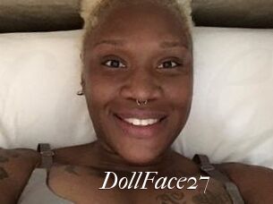 DollFace27