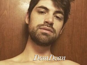 DomDean