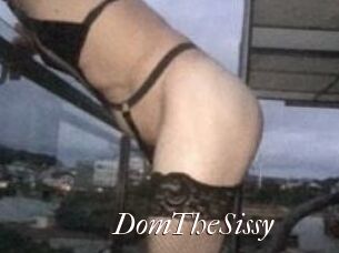 DomTheSissy