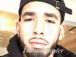 Dominic_Tayler