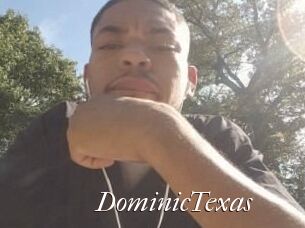 Dominic_Texas