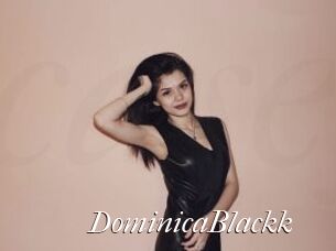 DominicaBlackk