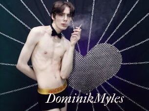 DominikMyles