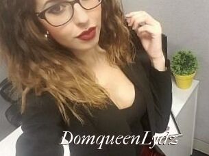 DomqueenLydz