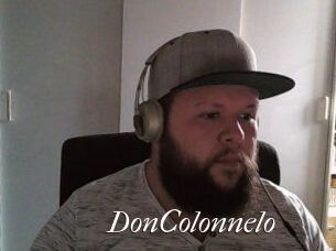 DonColonnelo