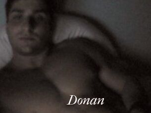 Donan