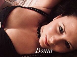 Donia
