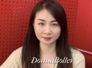 DonnaBoller