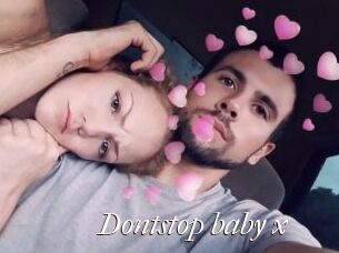 Dontstop_baby_x