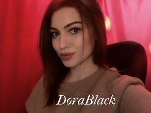 DoraBlack