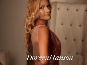 DoreenHanson