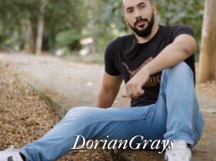 DorianGrays