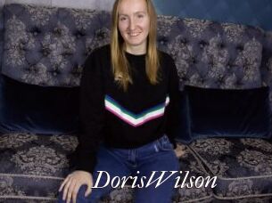 DorisWilson