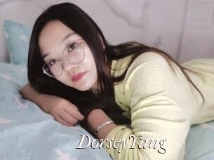 DorseyYang