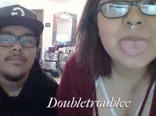 Doubletroublee