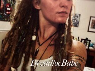 DreadlocBabe