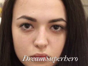 Dream_Superhero
