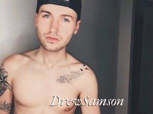 DrewSamson
