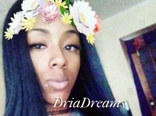 DriaDreams