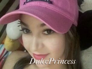 DulcePrincess