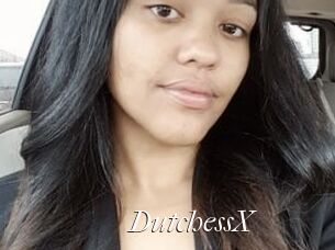 DutchessX