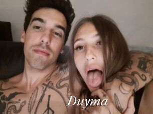 Duyma