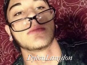 Dylon_Langdon