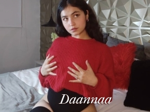 Daannaa