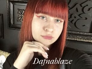 Dafnablaze