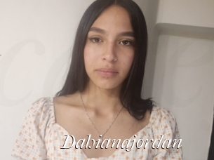 Dahianajordan