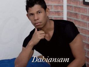 Dahiansam