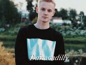Daimondilly