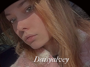 Daisyalvey