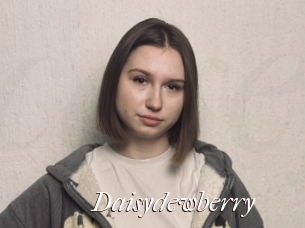 Daisydewberry