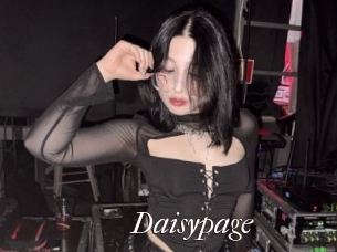 Daisypage