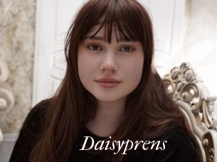 Daisyprens