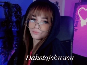 Dakotajohnsson