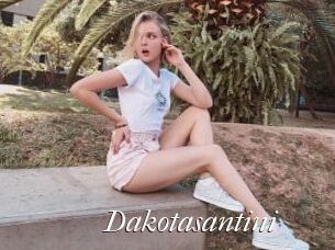 Dakotasantini