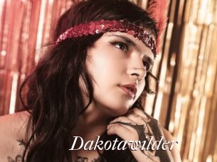 Dakotawilder