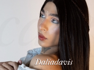 Daliadavis