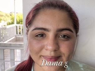 Dama_g